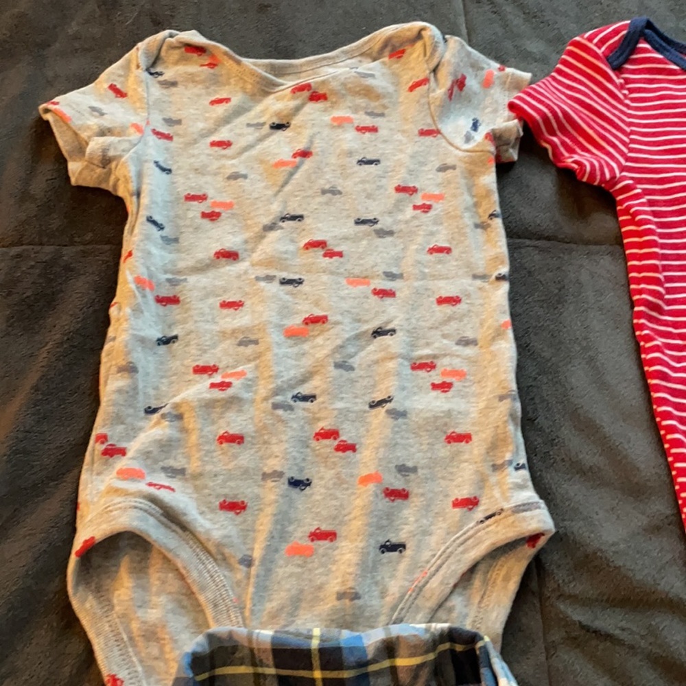 6-12m bundle - Picture 2 of 5